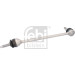 FEBI BILSTEIN 183954 Koppelstange FEBI BILSTEIN 183954 Koppelstange