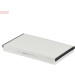 Denso | Filter, Innenraumluft | DCF476P