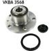 SKF | Radlagersatz | VKBA 3568 SKF | Radlagersatz | VKBA 3568
