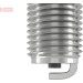 Denso Zündkerze Nickel U27ESR-NB