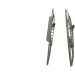 BOSCH 899 S Scheibenwischer Twin 3 397 118 421 BOSCH 899 S Scheibenwischer Twin 3 397 118 421
