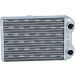 54341 Wärmetauscher, Innenraumheizung