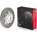 Brembo | Bremsscheibe | 09.A299.33