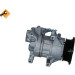 NRF | Kompressor, Klimaanlage | 32736 NRF | Kompressor, Klimaanlage | 32736