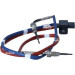 707213 Sensor, Abgastemperatur EASY FIT