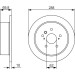 BOSCH | Bremsscheibe | 0 986 479 614 BOSCH | Bremsscheibe | 0 986 479 614