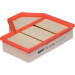 Hengst Filter | Luftfilter | E140L