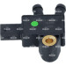 NRF | Sensor, Abgasdruck | 708088 NRF | Sensor, Abgasdruck | 708088