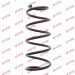 RC3454 Fahrwerksfeder K-Flex