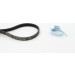 ContiTech | Keilrippenriemensatz | 4PK917 ELAST T1