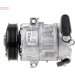 DENSO 5SL12C Klimakompressor DCP20120