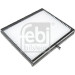 FEBI BILSTEIN 184394 Innenraumfilter FEBI BILSTEIN 184394 Innenraumfilter