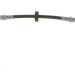 BOSCH | Bremsschlauch | 1 987 476 884