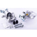 Hella | Bremssattel | 8AN 355 781-101