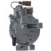 Mahle | Kompressor, Klimaanlage | ACP 1586 000S