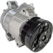 Mahle | Kompressor, Klimaanlage | ACP 810 000P