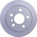 Hella | Bremsscheibe | 8DD 355 123-491