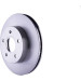 Hella | Bremsscheibe | 8DD 355 108-601