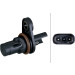 Hella | Sensor, Nockenwellenposition | 6PU 009 121-011 Hella | Sensor, Nockenwellenposition | 6PU 009 121-011
