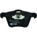 Hella Pagid | Bremsbelagsatz, Scheibenbremse | 8DB 355 013-001 Hella Pagid | Bremsbelagsatz, Scheibenbremse | 8DB 355 013-001