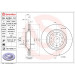 Brembo | Bremsscheibe | 09.A200.11 Brembo | Bremsscheibe | 09.A200.11