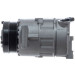 Mahle | Kompressor, Klimaanlage | ACP 1581 000S