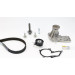 ContiTech | Wasserpumpe + Zahnriemensatz | CT881WP3 ContiTech | Wasserpumpe + Zahnriemensatz | CT881WP3