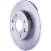 Hella | Bremsscheibe | 8DD 355 106-471