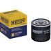 Hengst Filter | Ölfilter | H317W01 Hengst Filter | Ölfilter | H317W01