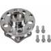 WM 3489 Radlagersatz COMPETENCE KIT