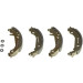 Brembo | Bremsbackensatz | S 61 519 Brembo | Bremsbackensatz | S 61 519