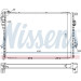 Nissens | Kühler, Motorkühlung | 60752A Nissens | Kühler, Motorkühlung | 60752A