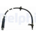 LH0353 Bremsschlauch