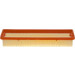 BOSCH F 026 400 387 Luftfilter BOSCH F 026 400 387 Luftfilter