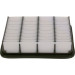 BOSCH F 026 400 165 Luftfilter BOSCH F 026 400 165 Luftfilter