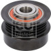 FEBI BILSTEIN 184784 Generatorfreilauf FEBI BILSTEIN 184784 Generatorfreilauf