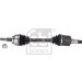 FEBI BILSTEIN 183496 Antriebswelle FEBI BILSTEIN 183496 Antriebswelle