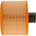 BOSCH F 026 400 029 Luftfilter
