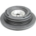6400059 Riemenscheibe, Kurbelwelle