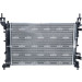 NRF | Kühler, Motorkühlung | 54504 NRF | Kühler, Motorkühlung | 54504