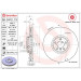 Brembo | Bremsscheibe | 09.C412.13 Brembo | Bremsscheibe | 09.C412.13