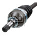 FEBI BILSTEIN 184657 Antriebswelle FEBI BILSTEIN 184657 Antriebswelle