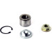 SKF | Radlagersatz | VKBA 6515 SKF | Radlagersatz | VKBA 6515