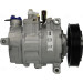 Nissens | Kompressor, Klimaanlage | 89209 Nissens | Kompressor, Klimaanlage | 89209