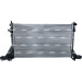 NRF | Kühler, Motorkühlung | 58481A NRF | Kühler, Motorkühlung | 58481A