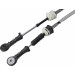 Metzger | Seilzug, Schaltgetriebe | 3150299 Metzger | Seilzug, Schaltgetriebe | 3150299