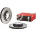 Brembo | Bremsscheibe | 09.C986.21 Brembo | Bremsscheibe | 09.C986.21