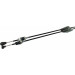 Metzger | Seilzug, Schaltgetriebe | 3150207 Metzger | Seilzug, Schaltgetriebe | 3150207