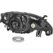 Valeo | Hauptscheinwerfer | 045432 Valeo | Hauptscheinwerfer | 045432