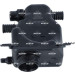 NRF Ausgleichsbehälter, Kühlmittel EASY FIT 454155